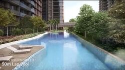 The Continuum (D15), Apartment #570444901